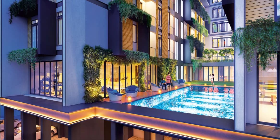 Swimming pool Swimming pool