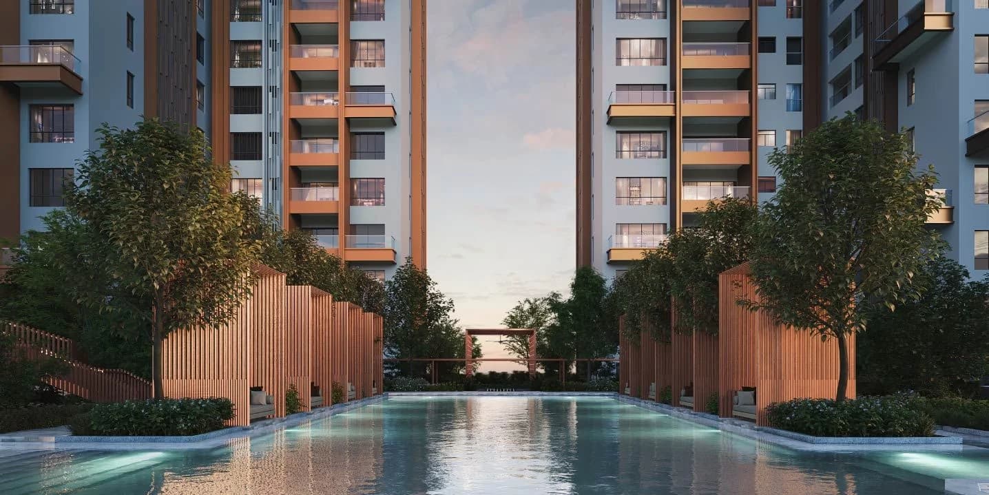 Swimming Pool Swimming Pool