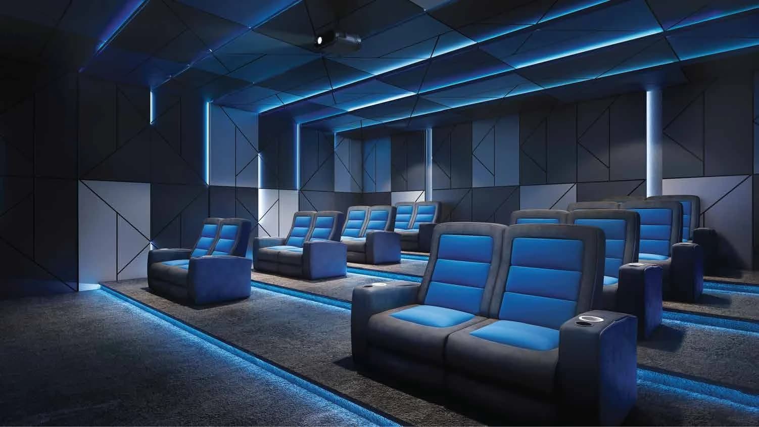 Mini Theatre Mini Theatre