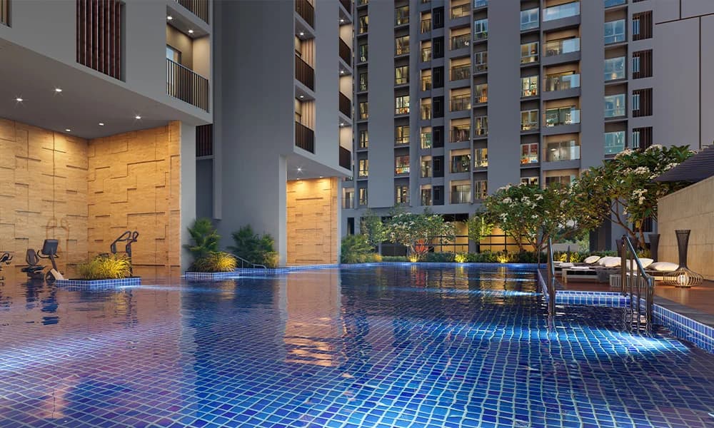 Swimming Pool Swimming Pool