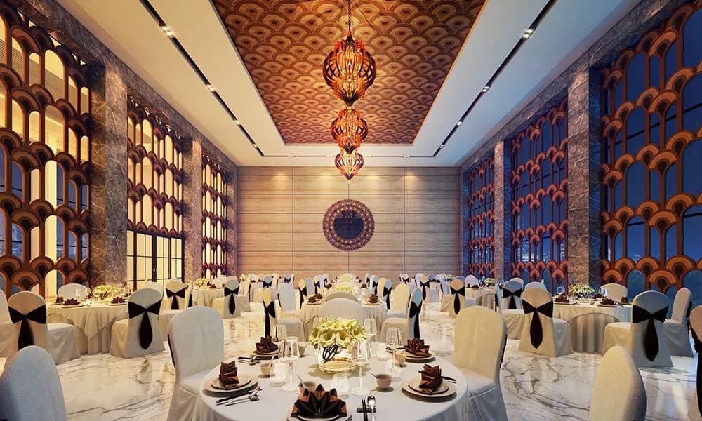 Banquet Hall Banquet Hall