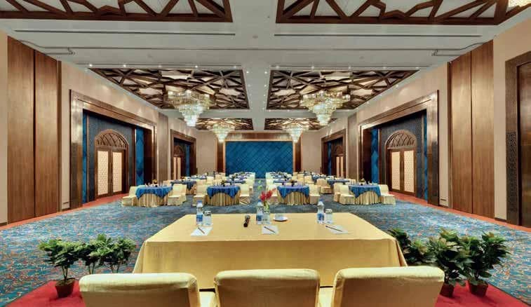 Banquet Hall Banquet Hall