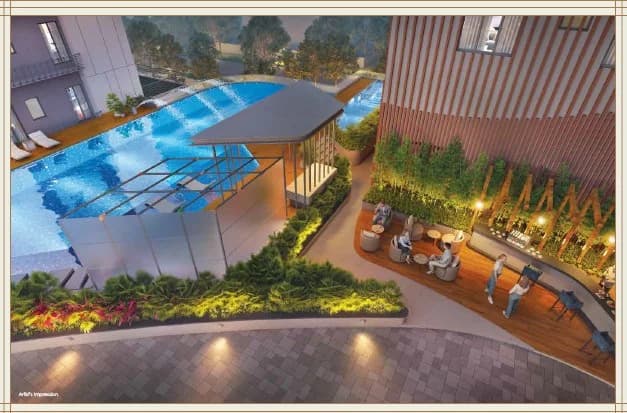 SKDJ Nidhara New Alipore, Kolkata | Price List, Brochure