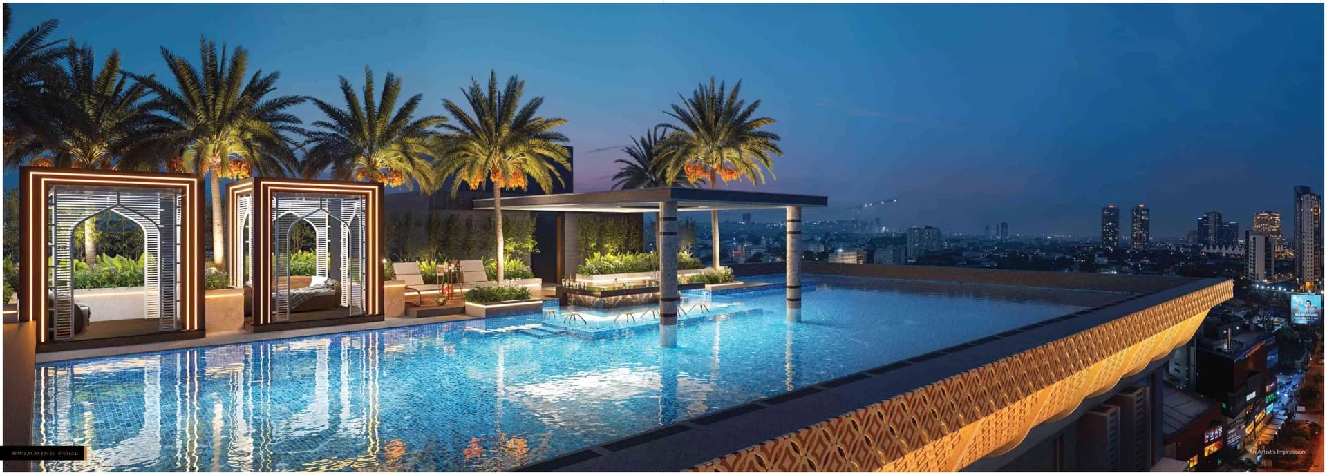 Swimming Pool Swimming Pool