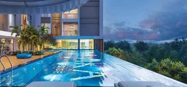 Swimming Pool Swimming Pool
