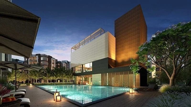 Swimming Pool Swimming Pool