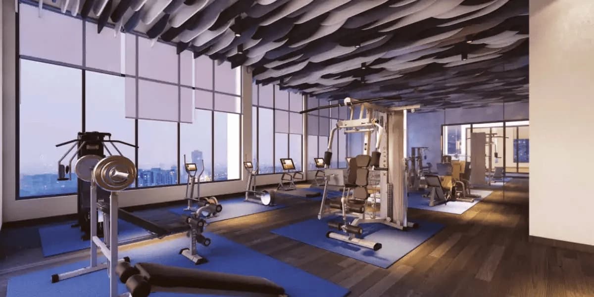 Gymnasium Gymnasium