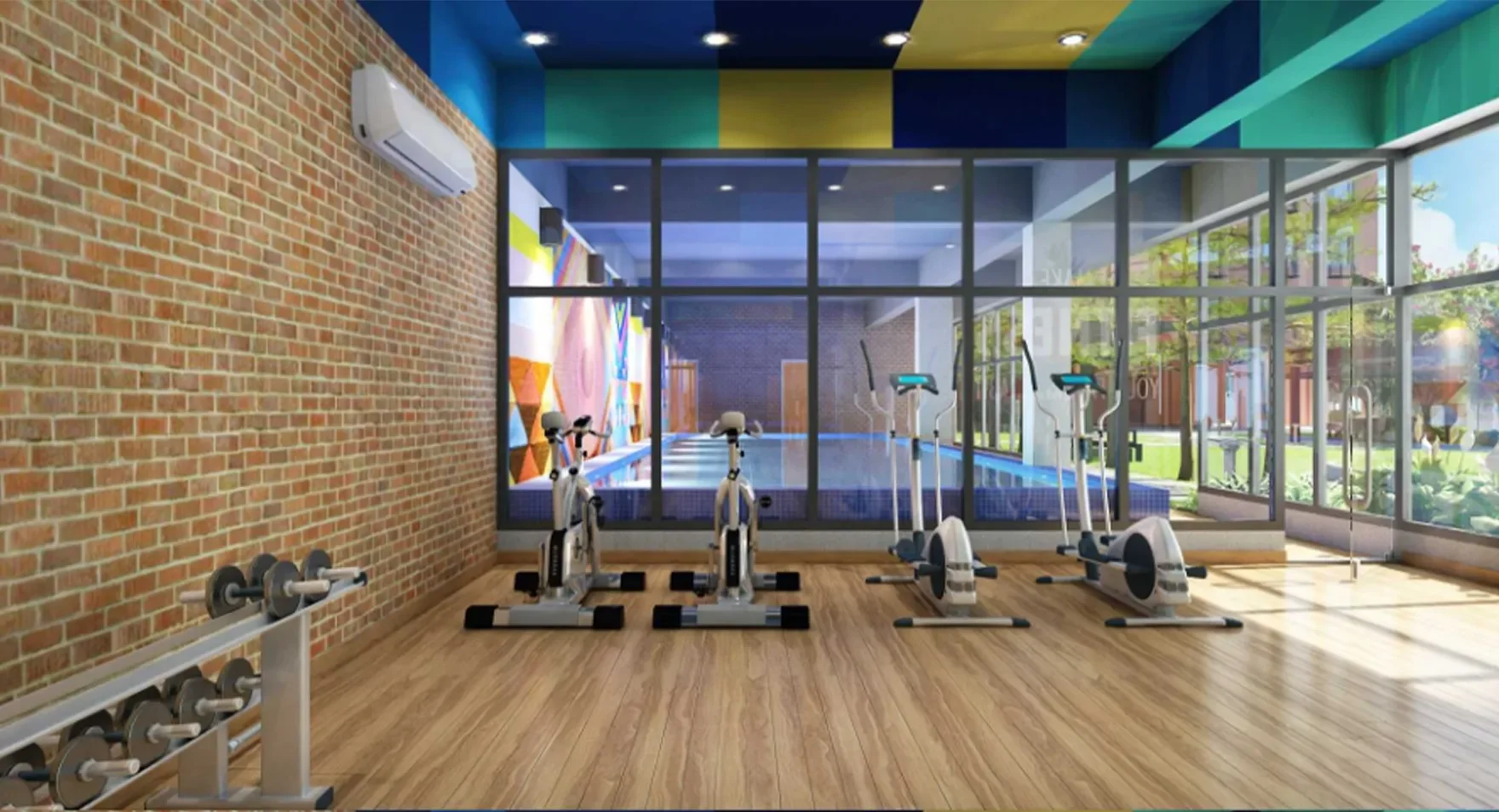 Gym Gym