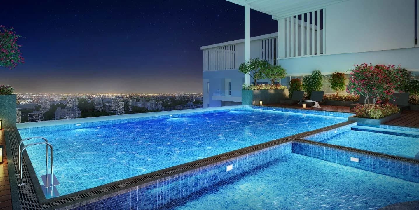 Swimming Pool Swimming Pool