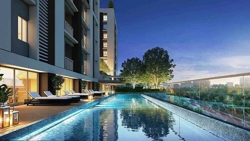 Swimming Pool Swimming Pool