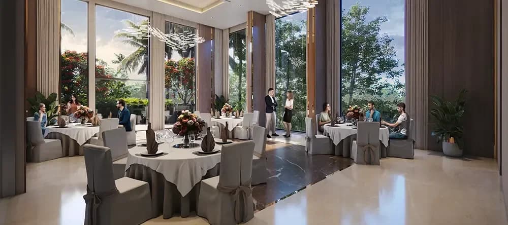 Banquet Hall Banquet Hall