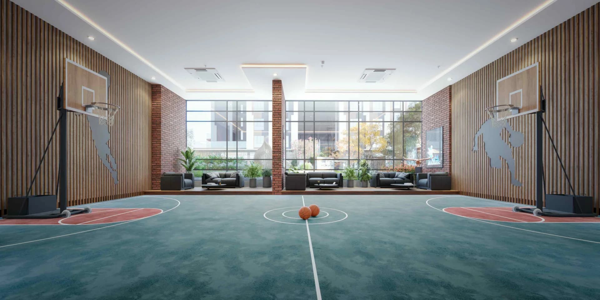 Turf Room Turf Room