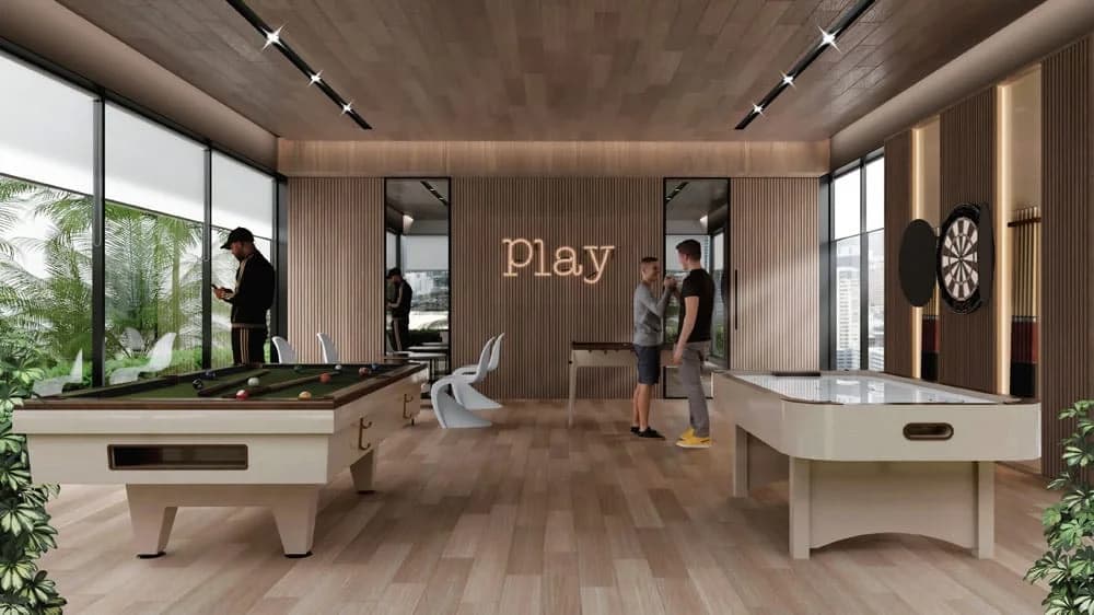 Indoor Games Room Indoor Games Room