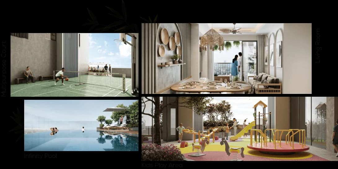 Discover Anandvann - premium 2, 2.5 & 3 BHK flats in Kolkata Discover Anandvann - premium 2, 2.5 & 3 BHK flats in Kolkata