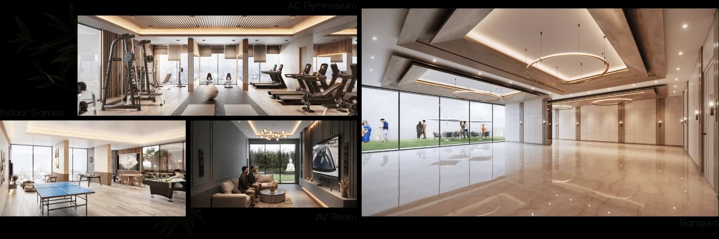 Discover Anandvann - premium 2, 2.5 & 3 BHK flats in Kolkata Discover Anandvann - premium 2, 2.5 & 3 BHK flats in Kolkata