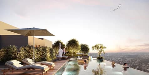 Discover Anandvann - premium 2, 2.5 & 3 BHK flats in Kolkata