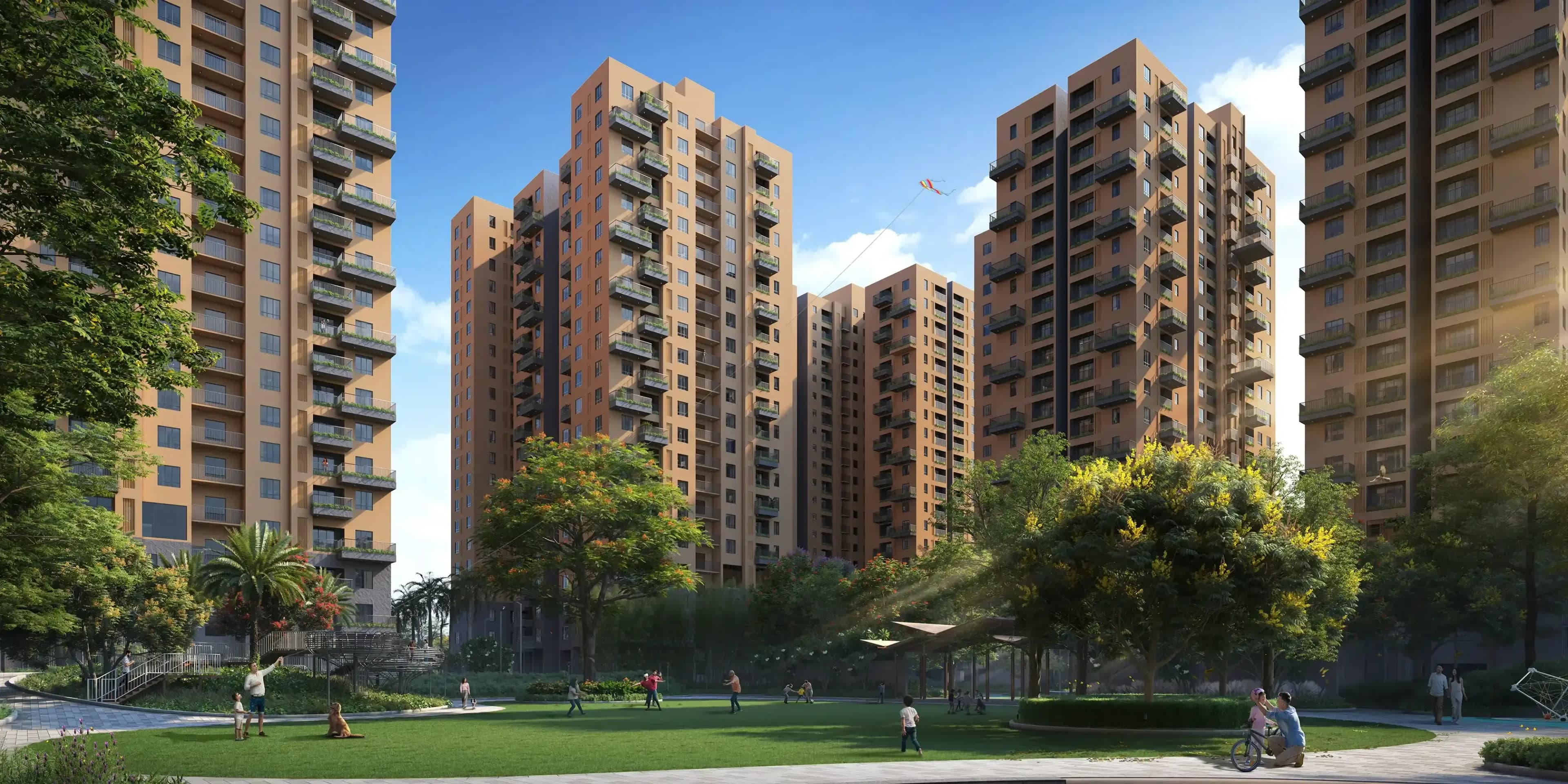 Vinayak 21 Acres Vinayak 21 Acres location