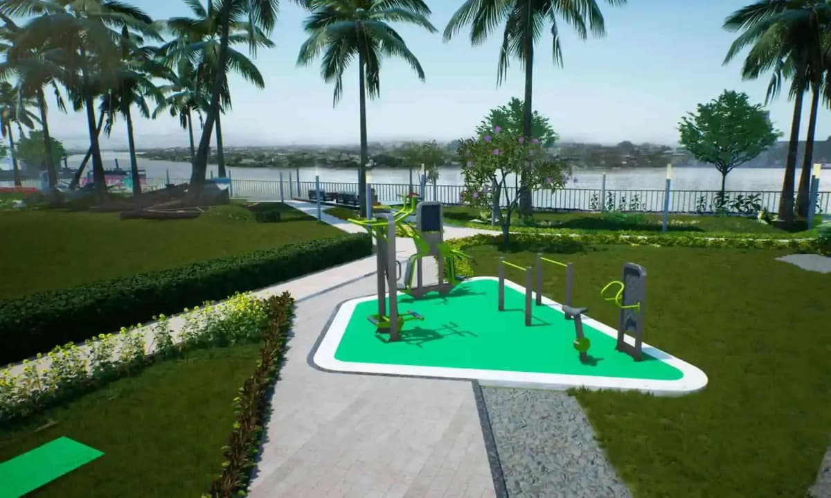 Property image 3 Oswal Orchard Amritaya