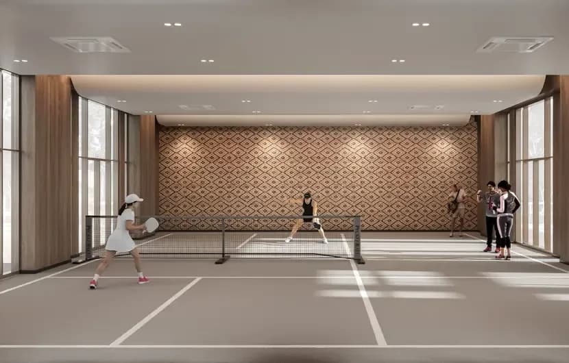 Indoor Games Room Primarc Aahana Indoor Games Room