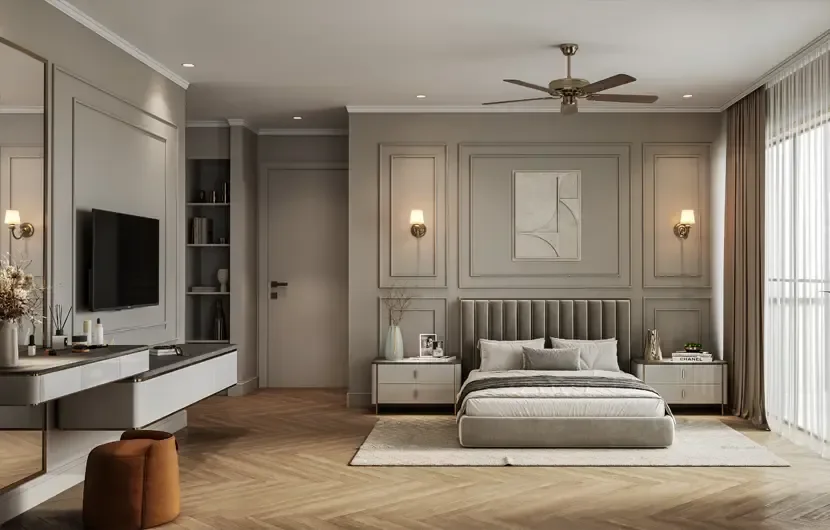 Primarc Aahana - Kasba Primarc Aahana Luxury Apartments
