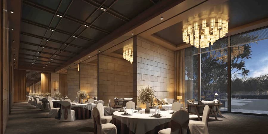 Banquet Hall Banquet Hall