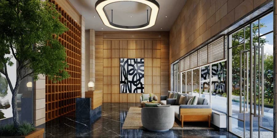 ENTRANCE_LOBBY ENTRANCE_LOBBY
