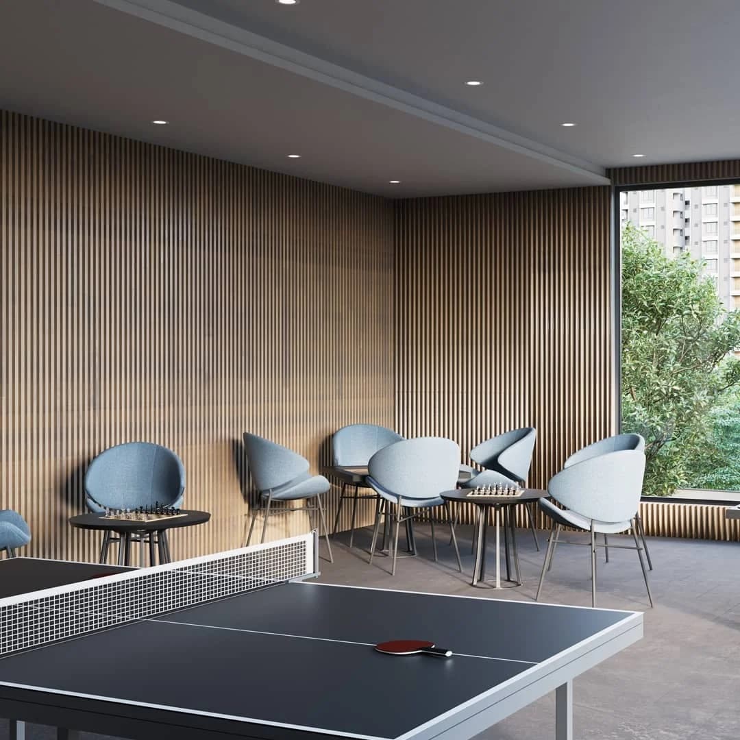 Indoor Games Room Indoor Games Room