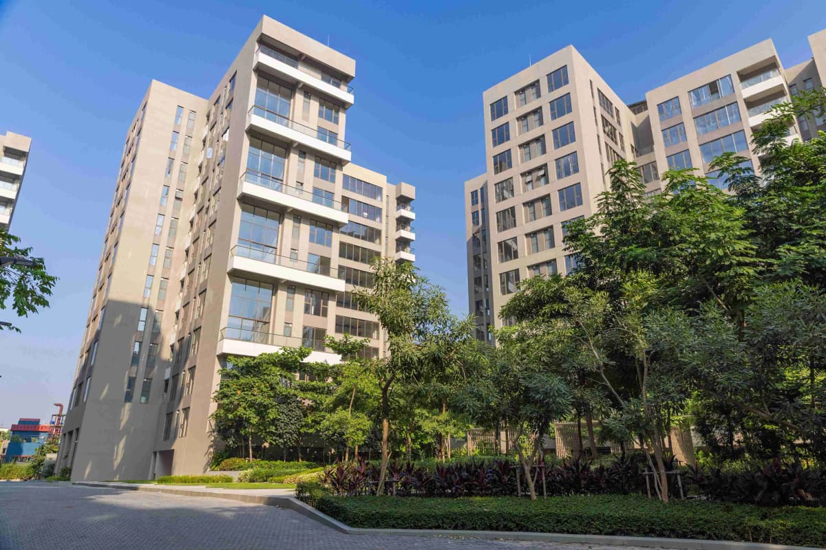 Property image 1 PS Navyom New Alipore