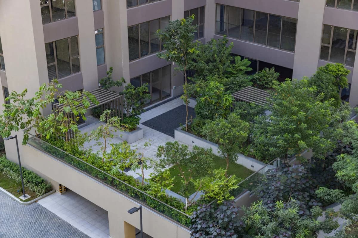 Property image 3 PS Navyom Terrace Gurden