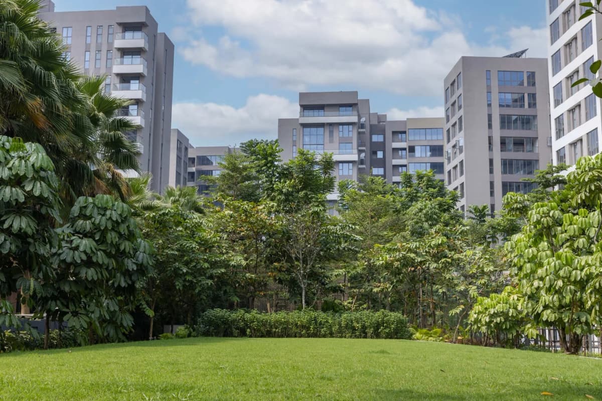 Property image 6 PS Navyom Open Lawn