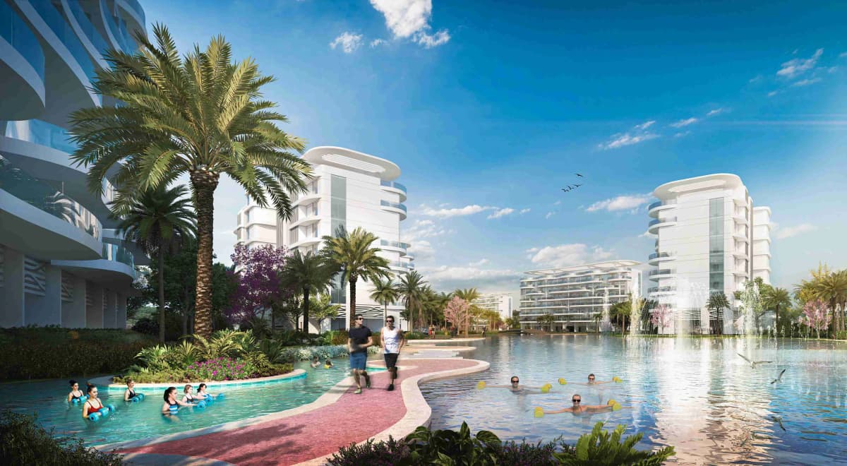 Property image 3 Damac Lagoon Views