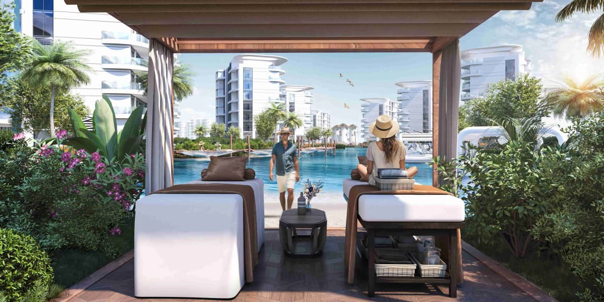 Property image 4 Damac Lagoon Views