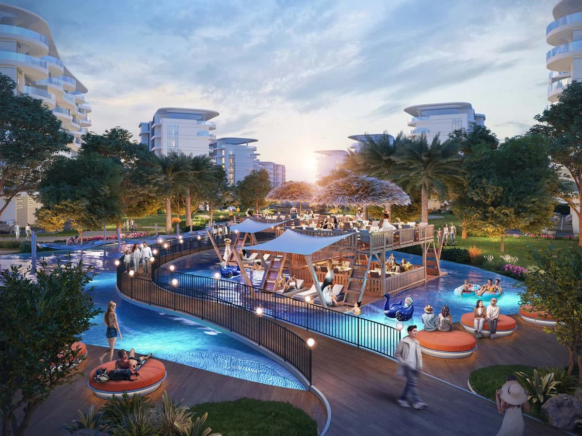 Property image 5 Damac Lagoon Views