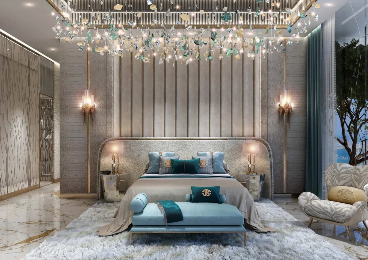 Property image 7 Bay by Cavalli - bedroom