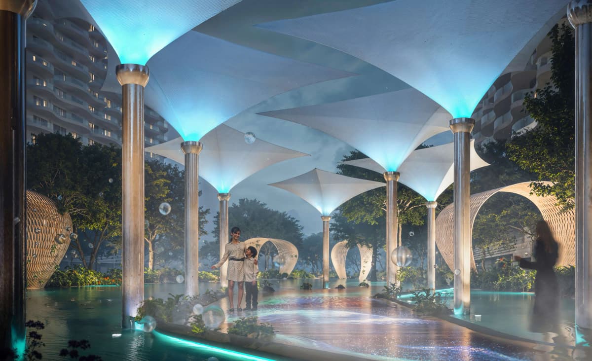 Property image 4 Damac Valencia Dubai