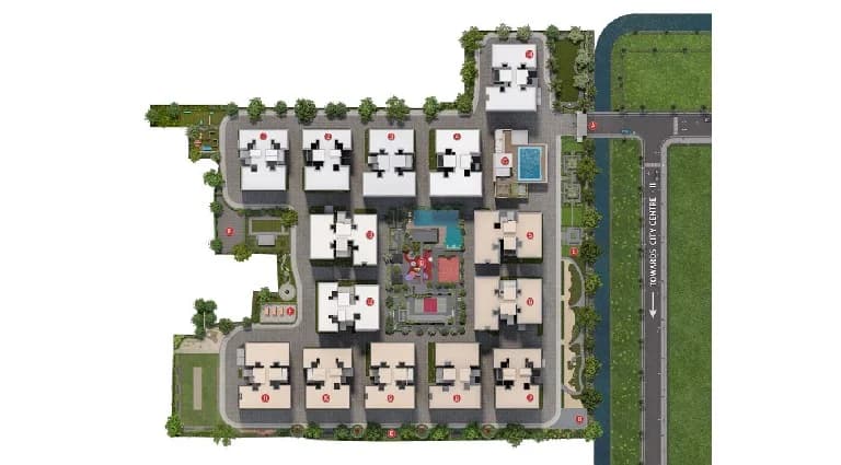 Master Plan
