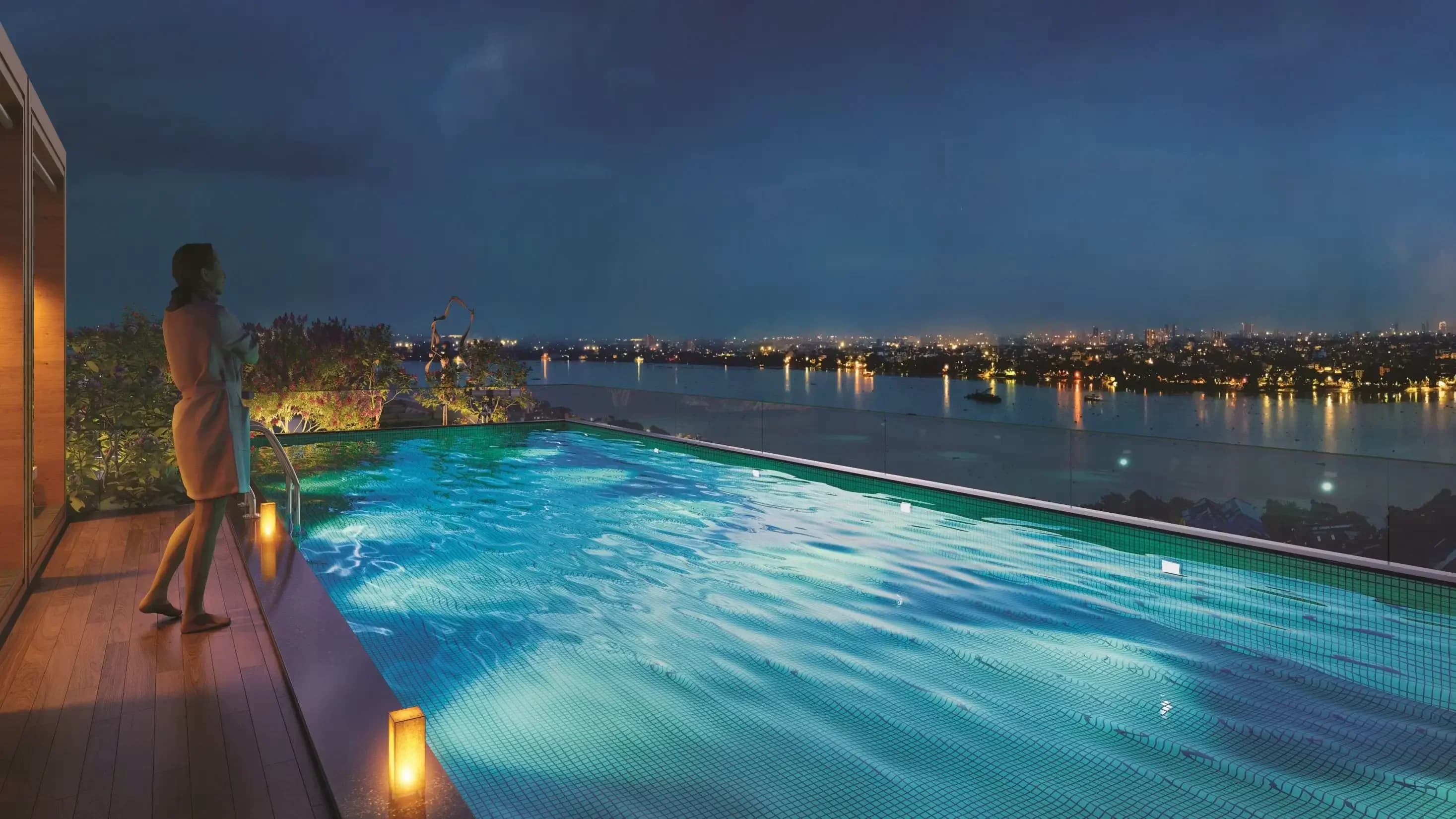 Swimming Pool Swimming Pool