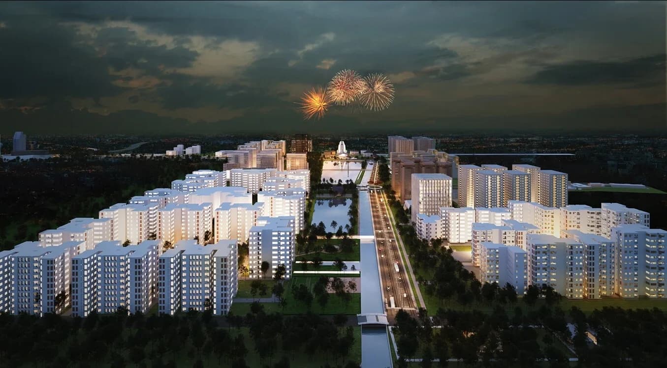 Shriram Grand City Uttarpara: Price, Floor Plans, Reviews & Complete Buying Guide