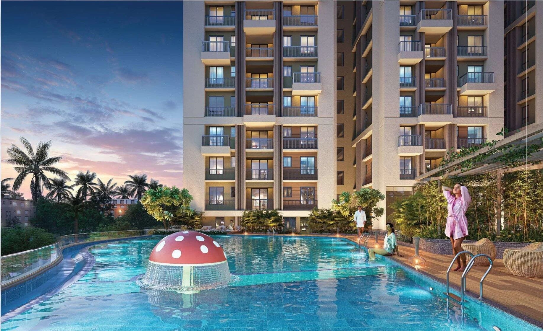 Swimming Pool Swimming Pool