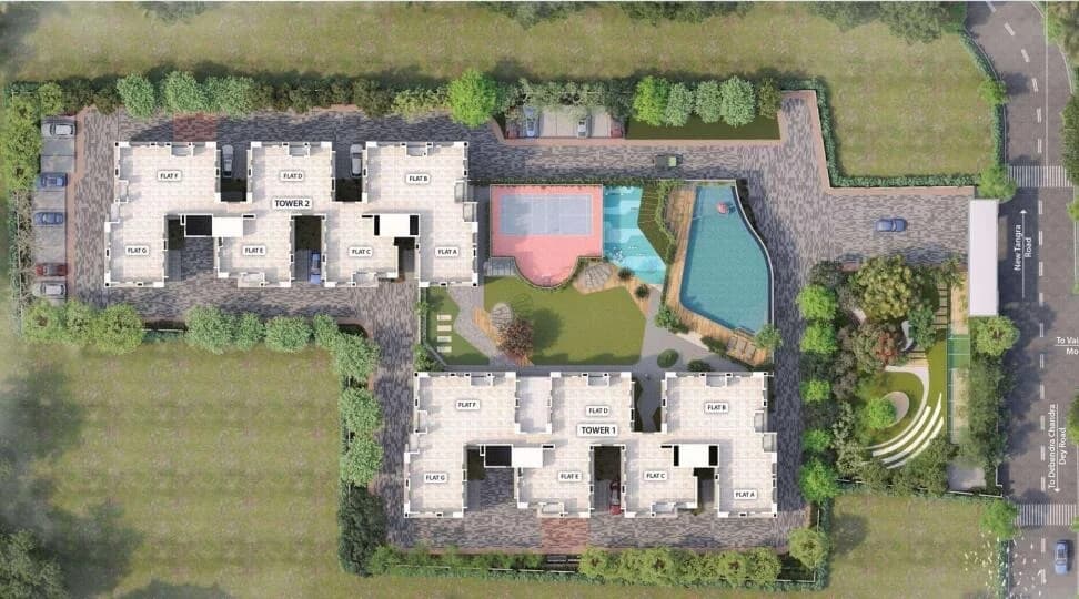 Master Plan