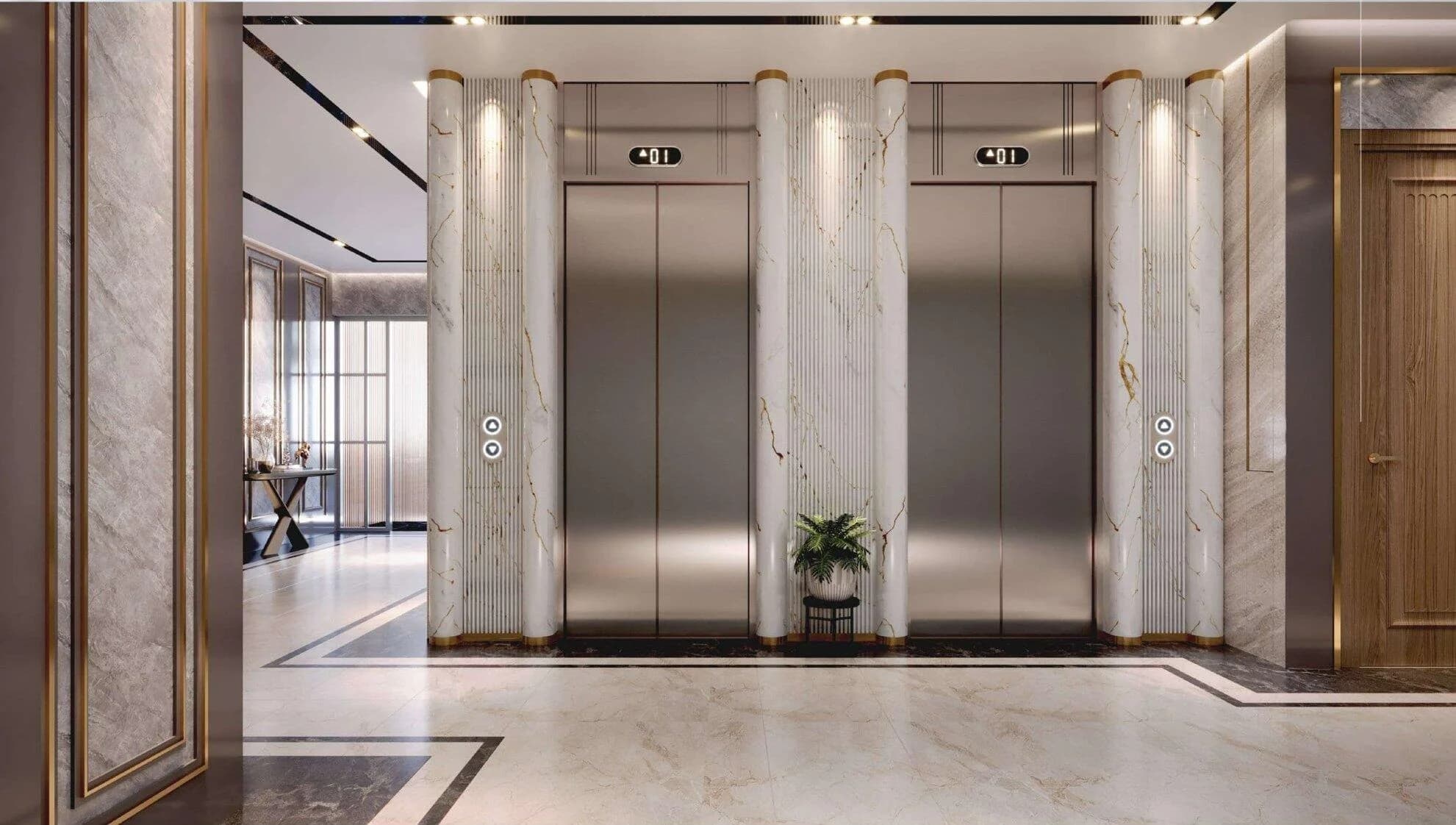 Sriji Insignia Tangra | Premium 3 & 4 BHK Apartments in Central Kolkata Sriji Insignia Tangra | Premium 3 & 4 BHK Apartments in Central Kolkata
