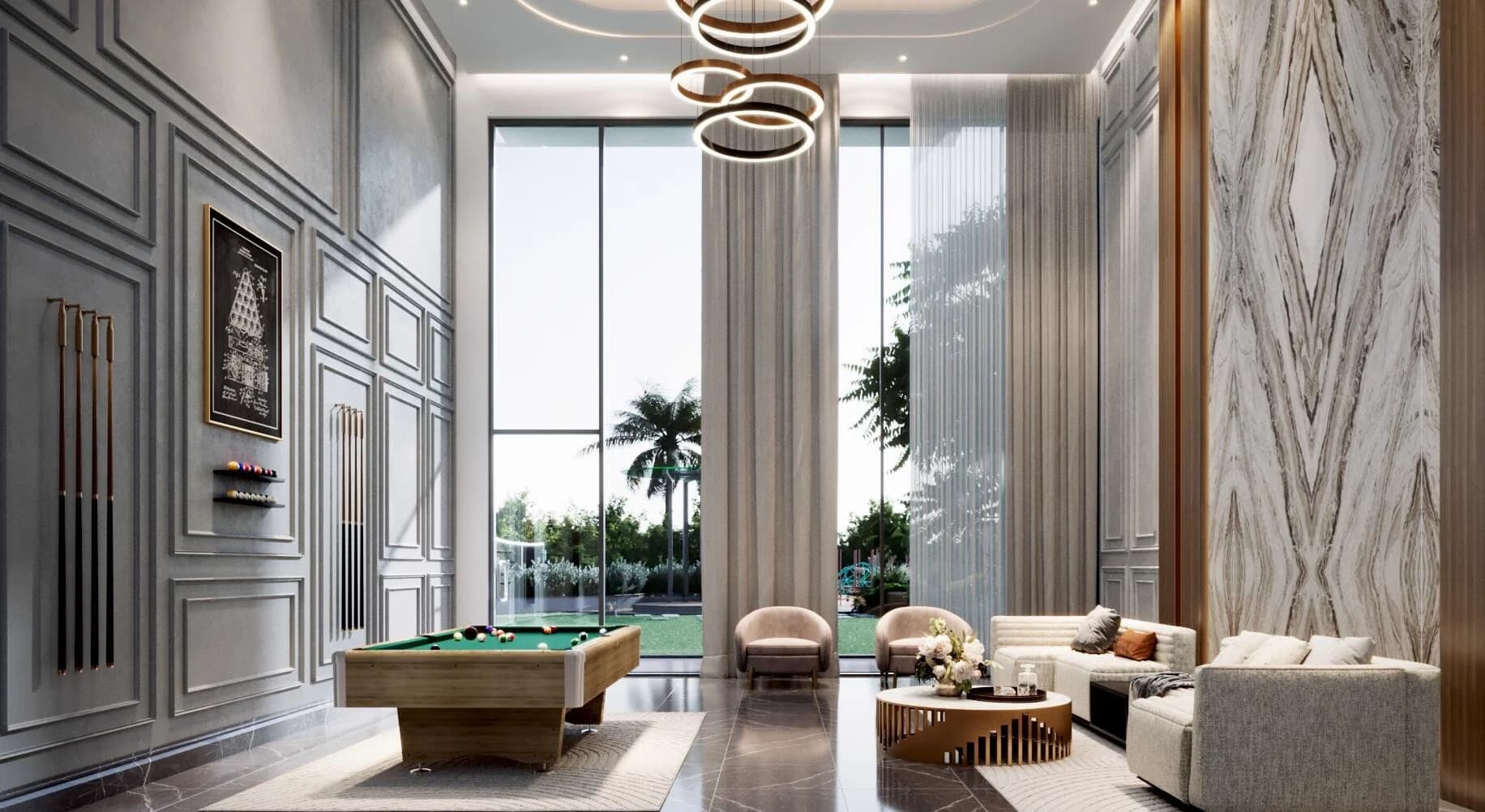 Sriji Insignia Tangra | Premium 3 & 4 BHK Apartments in Central Kolkata Sriji Insignia Tangra | Premium 3 & 4 BHK Apartments in Central Kolkata