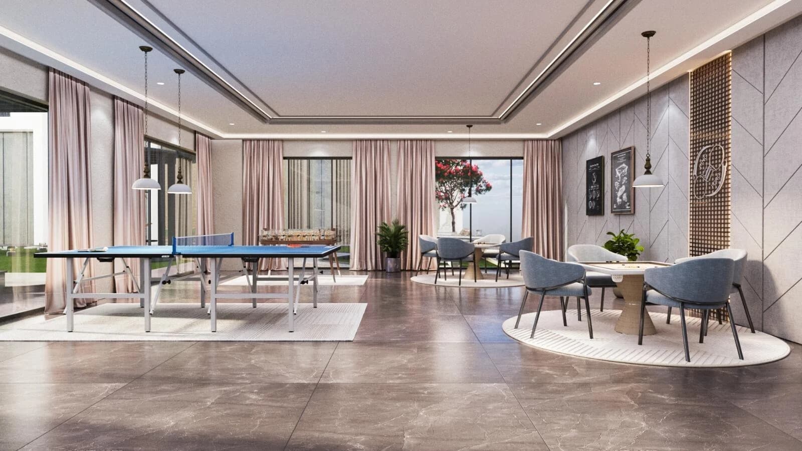 Sriji Insignia Tangra | Premium 3 & 4 BHK Apartments in Central Kolkata