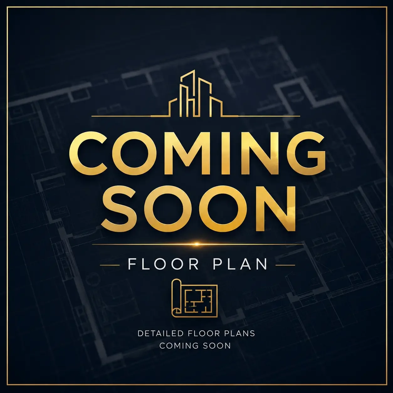 Master Floor Plan