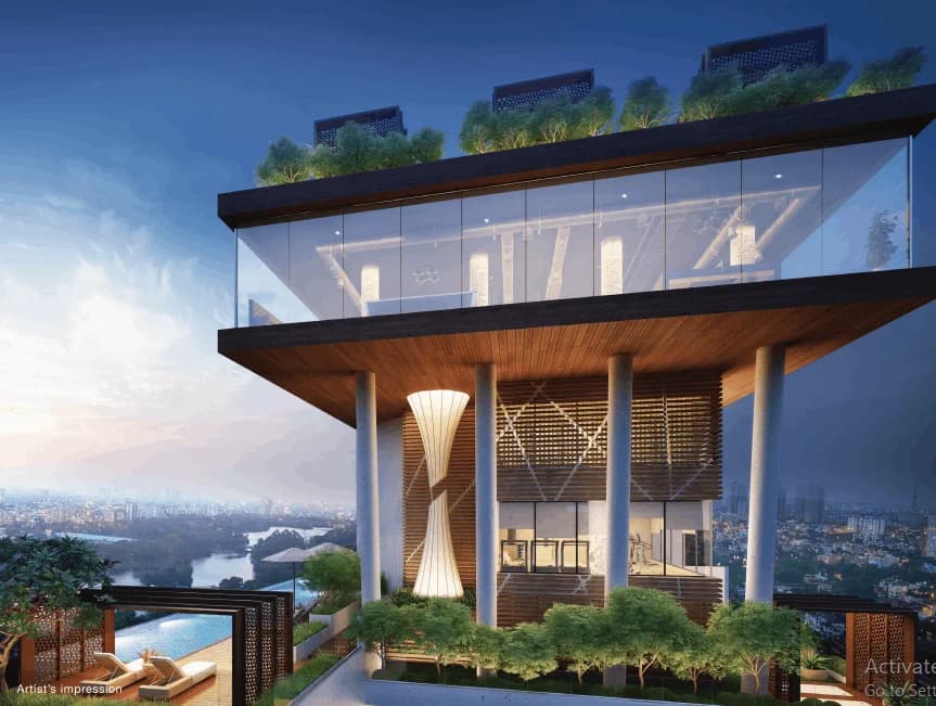 The Skylake Club The Skylake Club