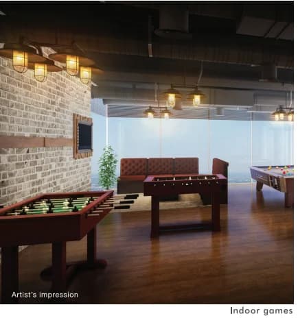 The Skylake Play Room The Skylake Club