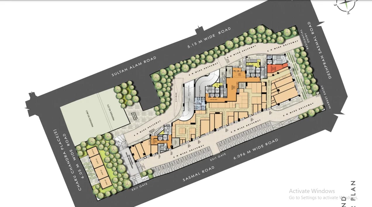 The Skylake Master Plan The Skylake Master Plan