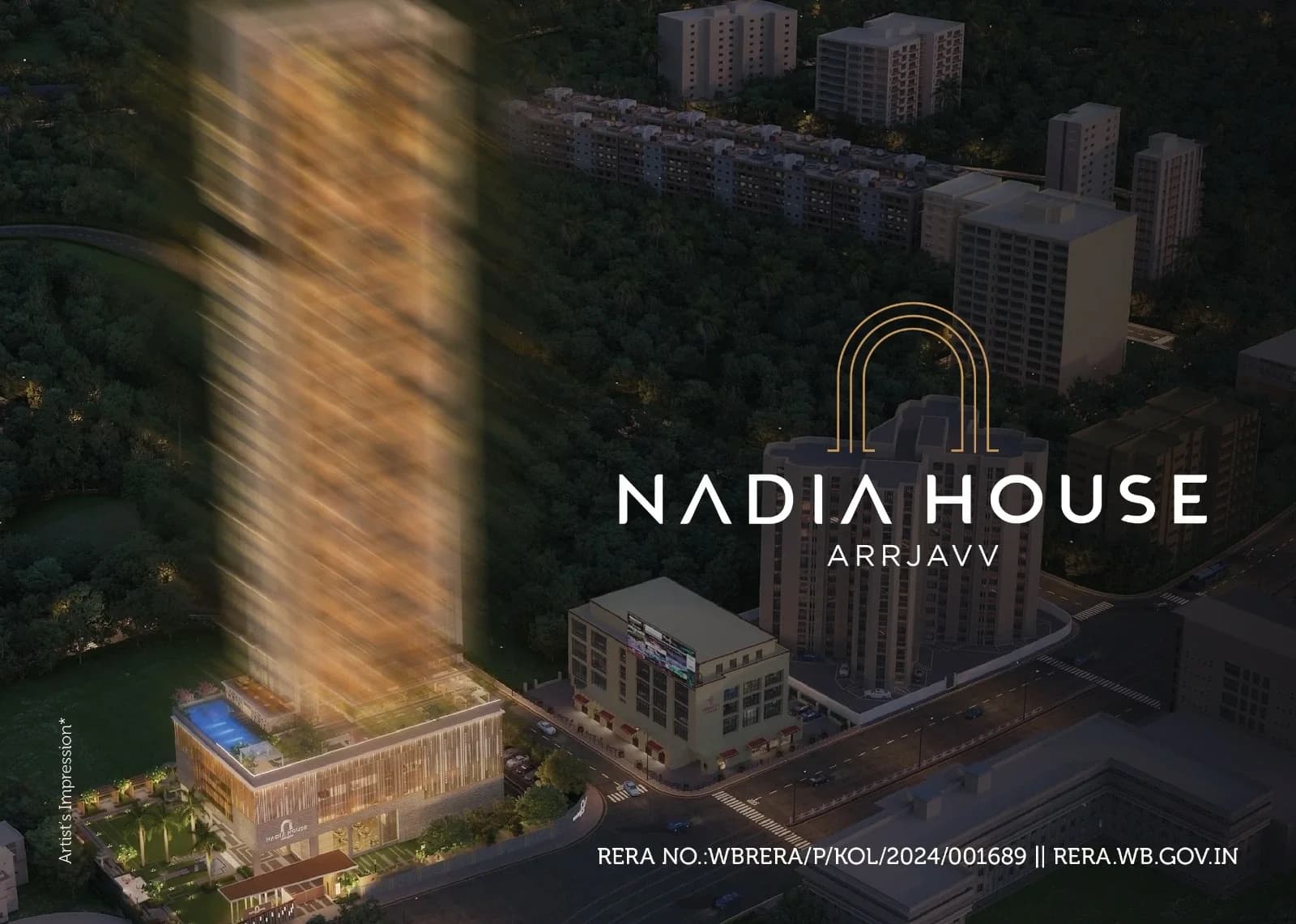 Nadia House Nadia House