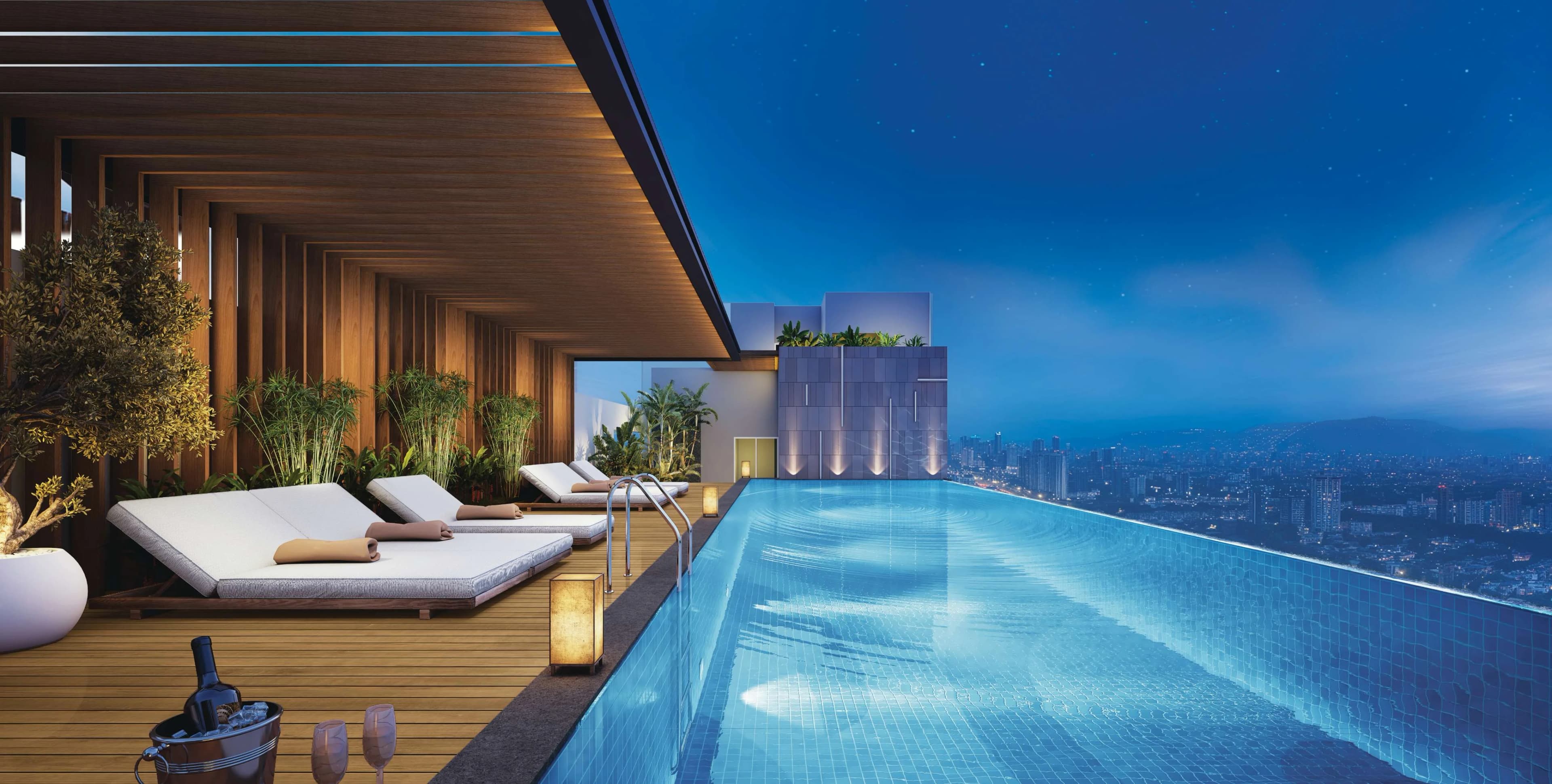 Anurishi Privilege Swimming Pool Anurishi Privilege Swimming Pool