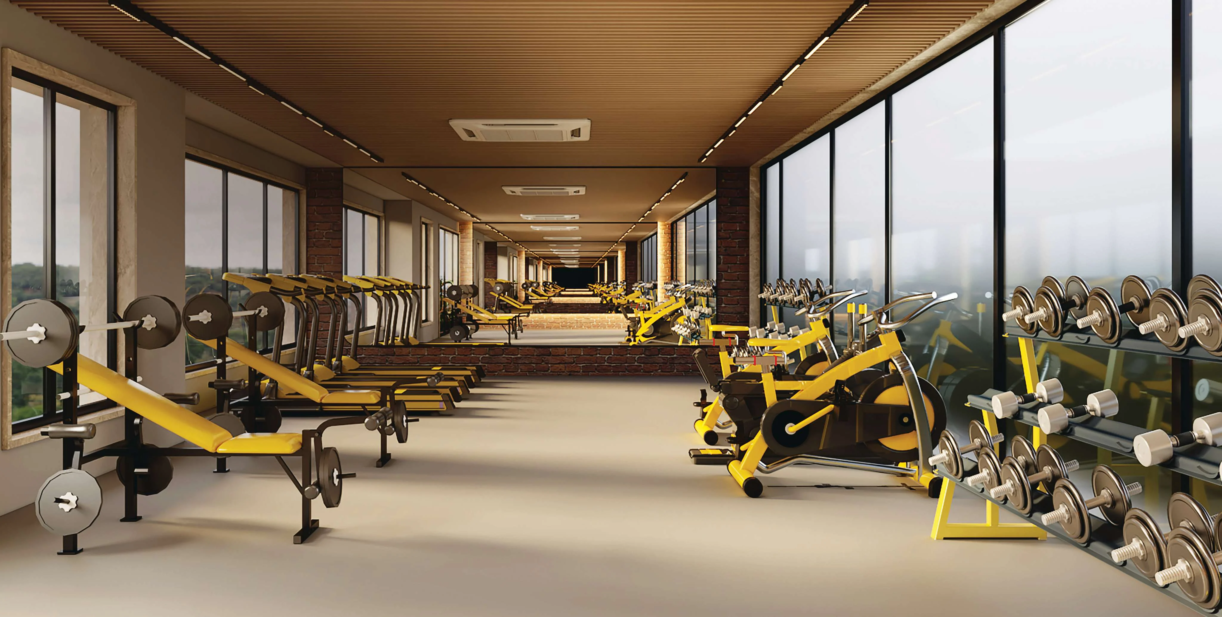 Anurishi Privilege Gymnasium Anurishi Privilege Gymnasium